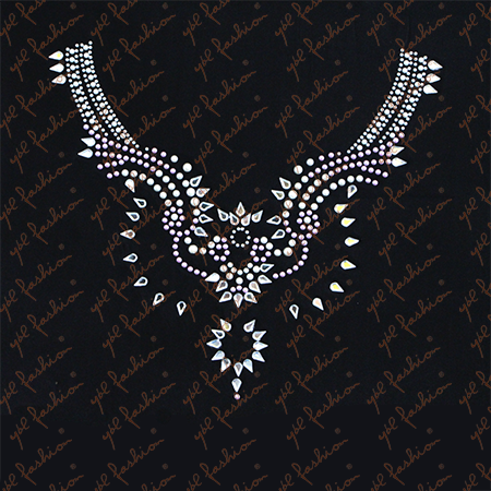 Clothing motif -22256