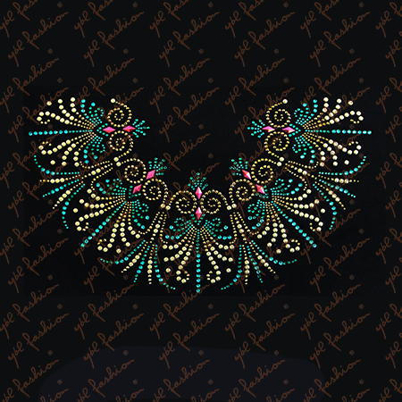 Clothing motif -22257