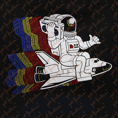Clothing motif -22259