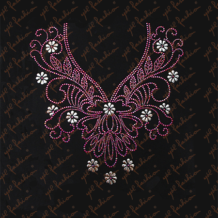 Clothing motif -22263