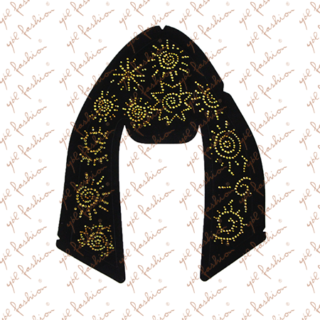 Clothing motif -22279