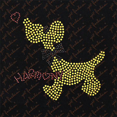 Clothing motif -22280