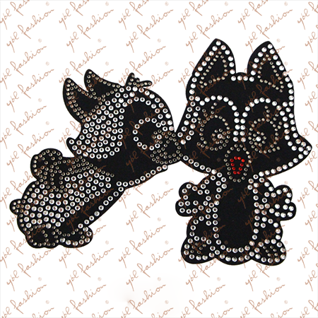 Clothing motif -22281