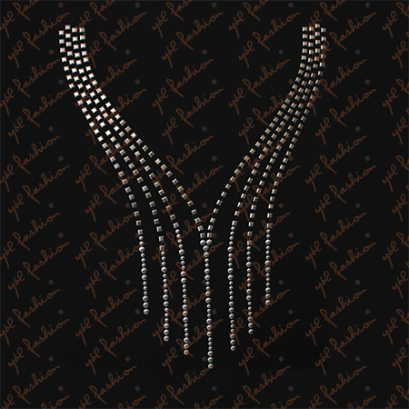 Clothing motif -22284